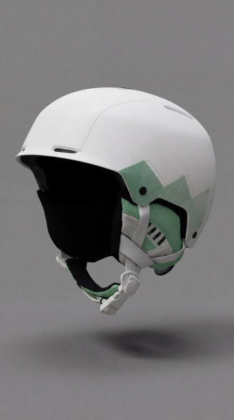 Горнолыжный шлем STILZ (WHITE L-XL (59-62см))